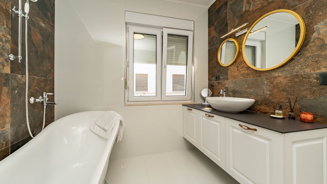 Photo of Bathroom in Sukosan