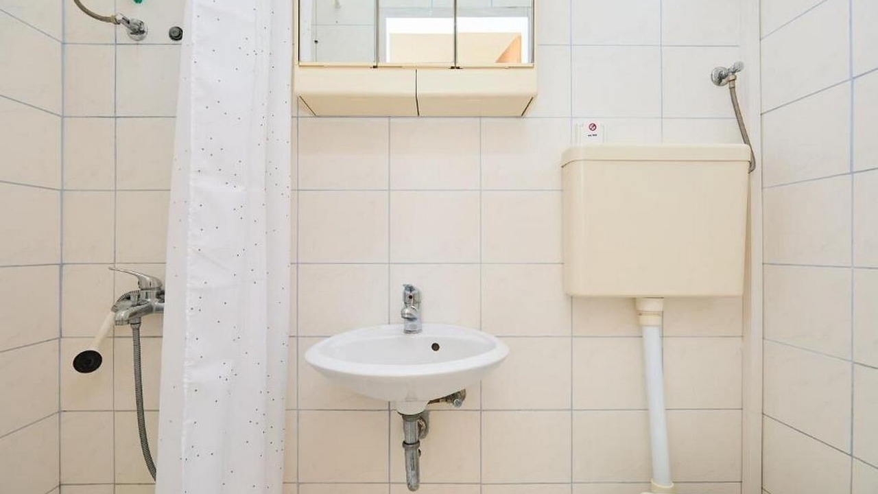 Photo of Bathroom in Mljet
