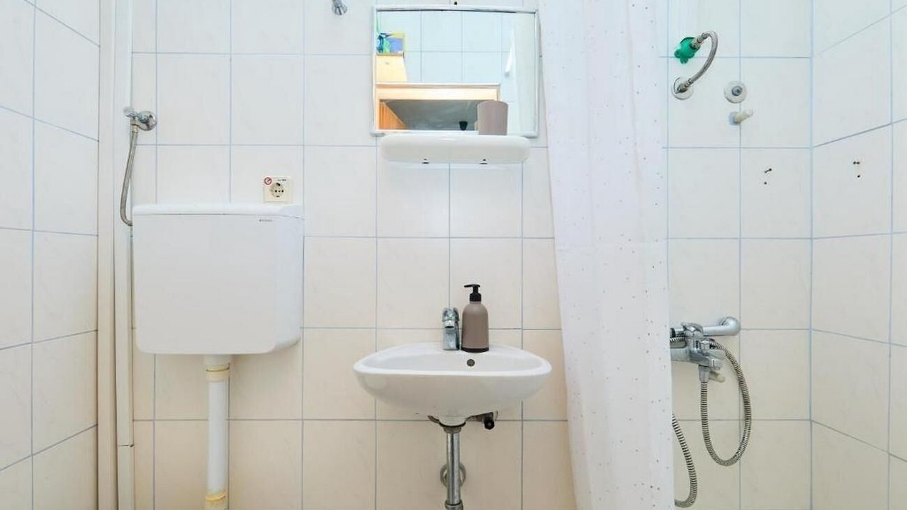 Photo of Bathroom in Mljet