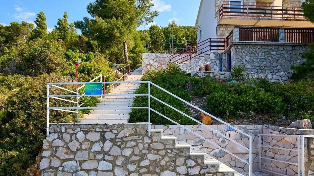 Photo of Outdoor in Mljet