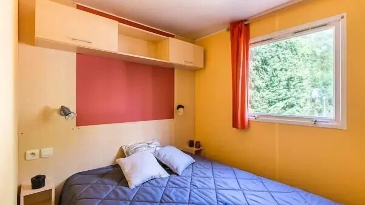 Photo of Bedroom in Trogues