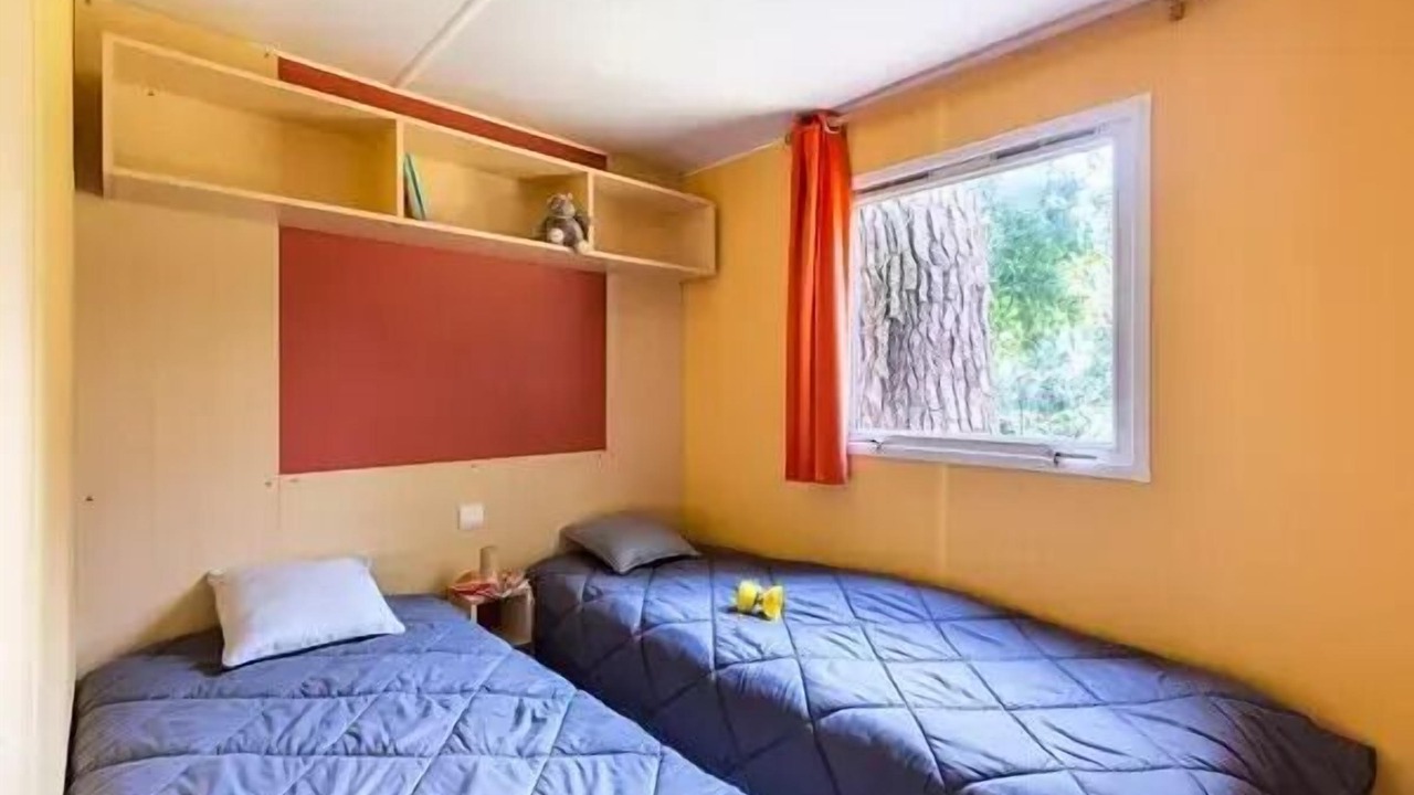 Photo of Bedroom in Trogues