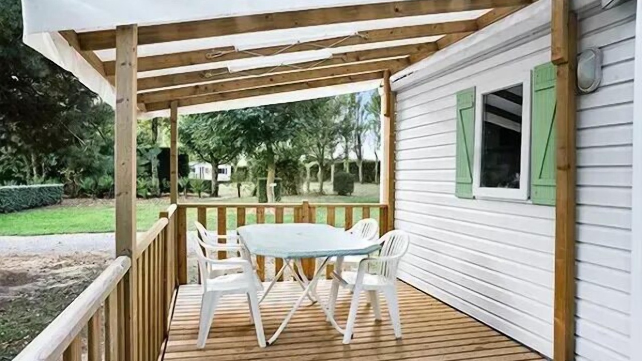 Photo of Outdoor in Trogues