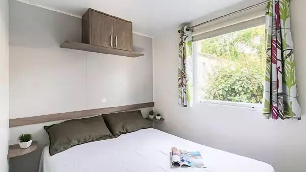 Photo of Bedroom in Trogues