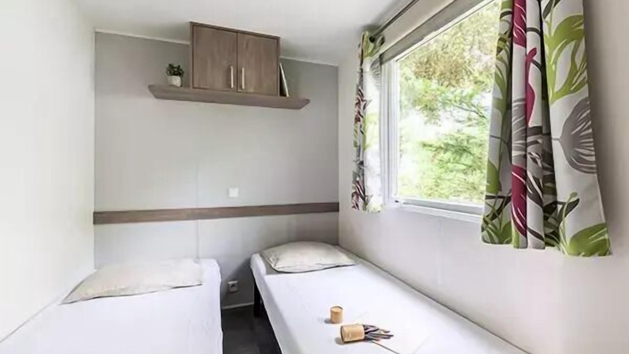 Photo of Bedroom in Trogues