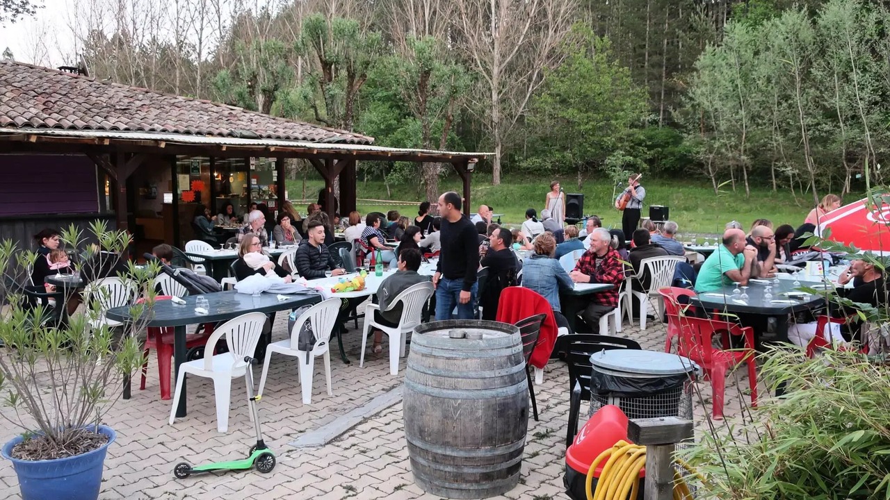 Photo of Outdoor in Barreme