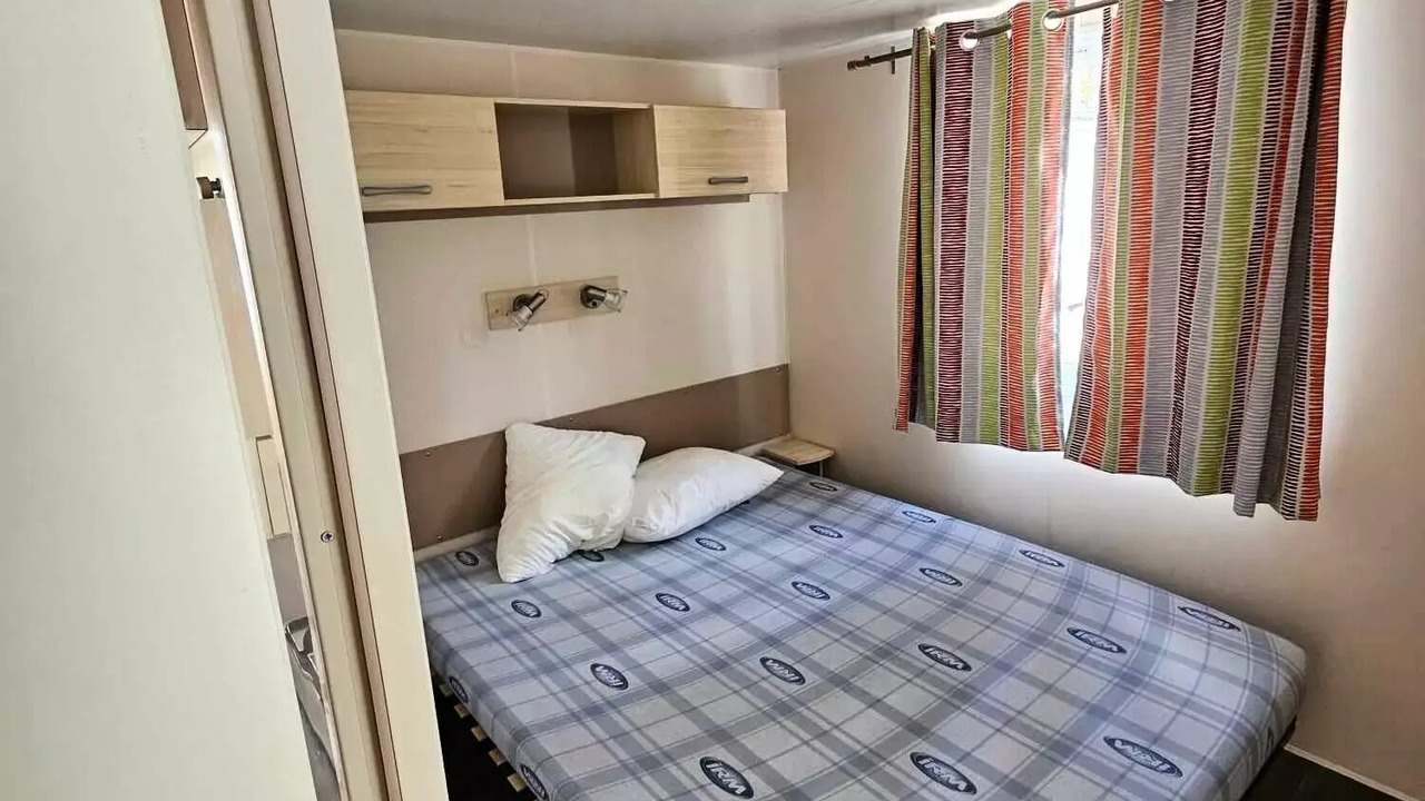 Photo of Bedroom in Barreme