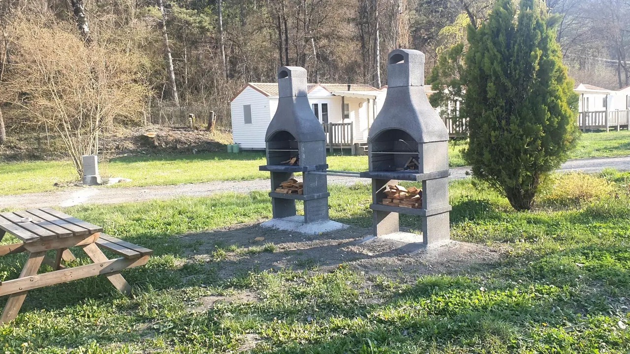 Photo of Outdoor in Barreme