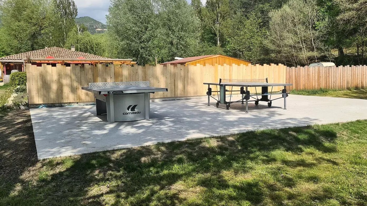 Photo of Outdoor in Barreme