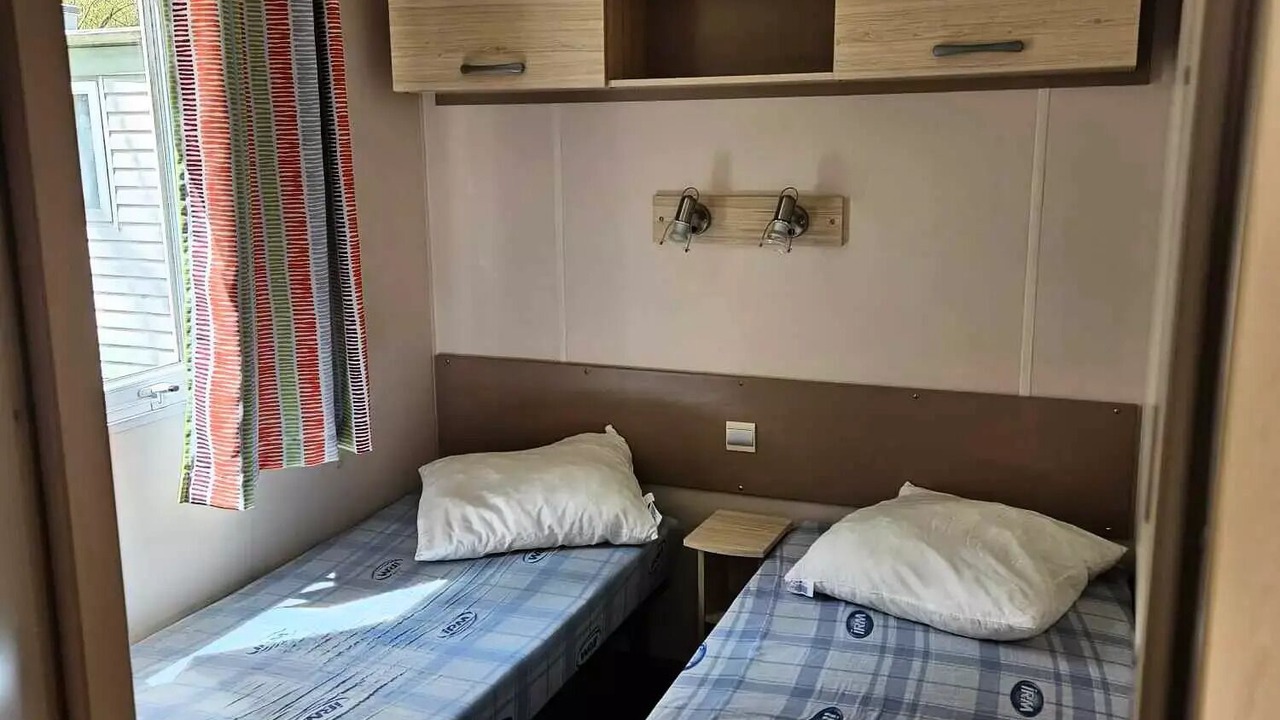 Photo of Bedroom in Barreme