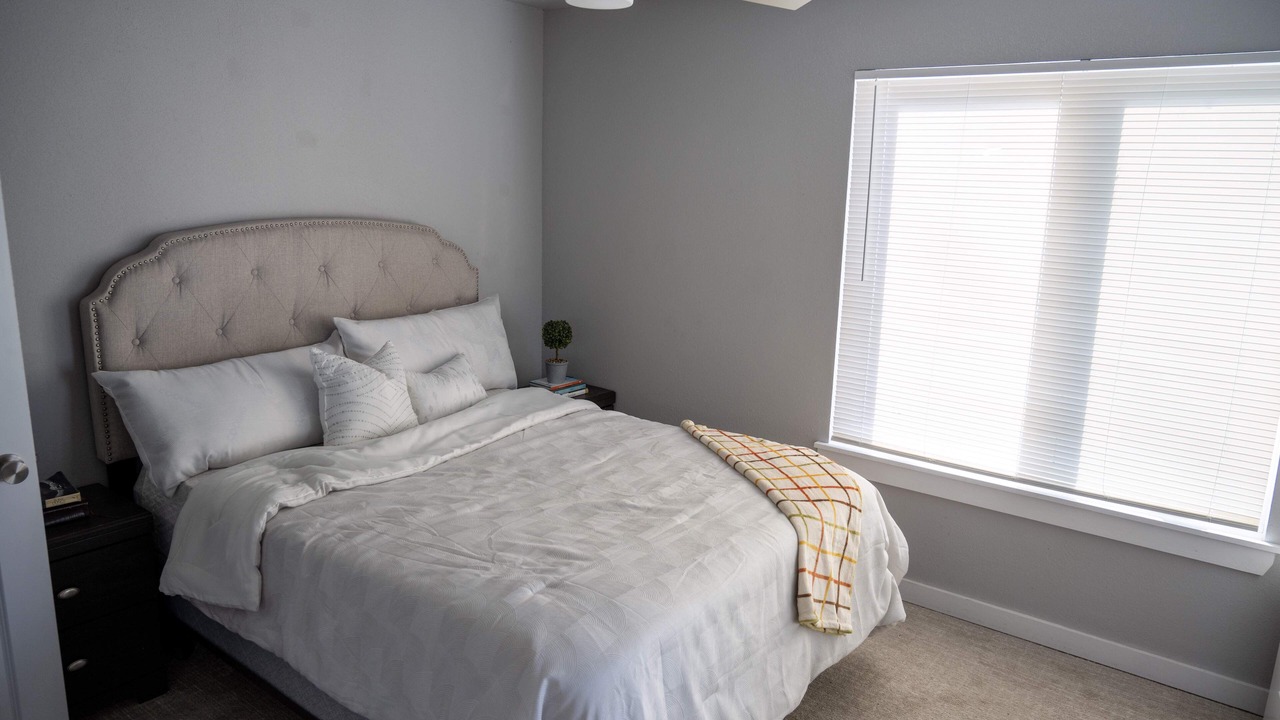 Photo of Bedroom in Tulsa