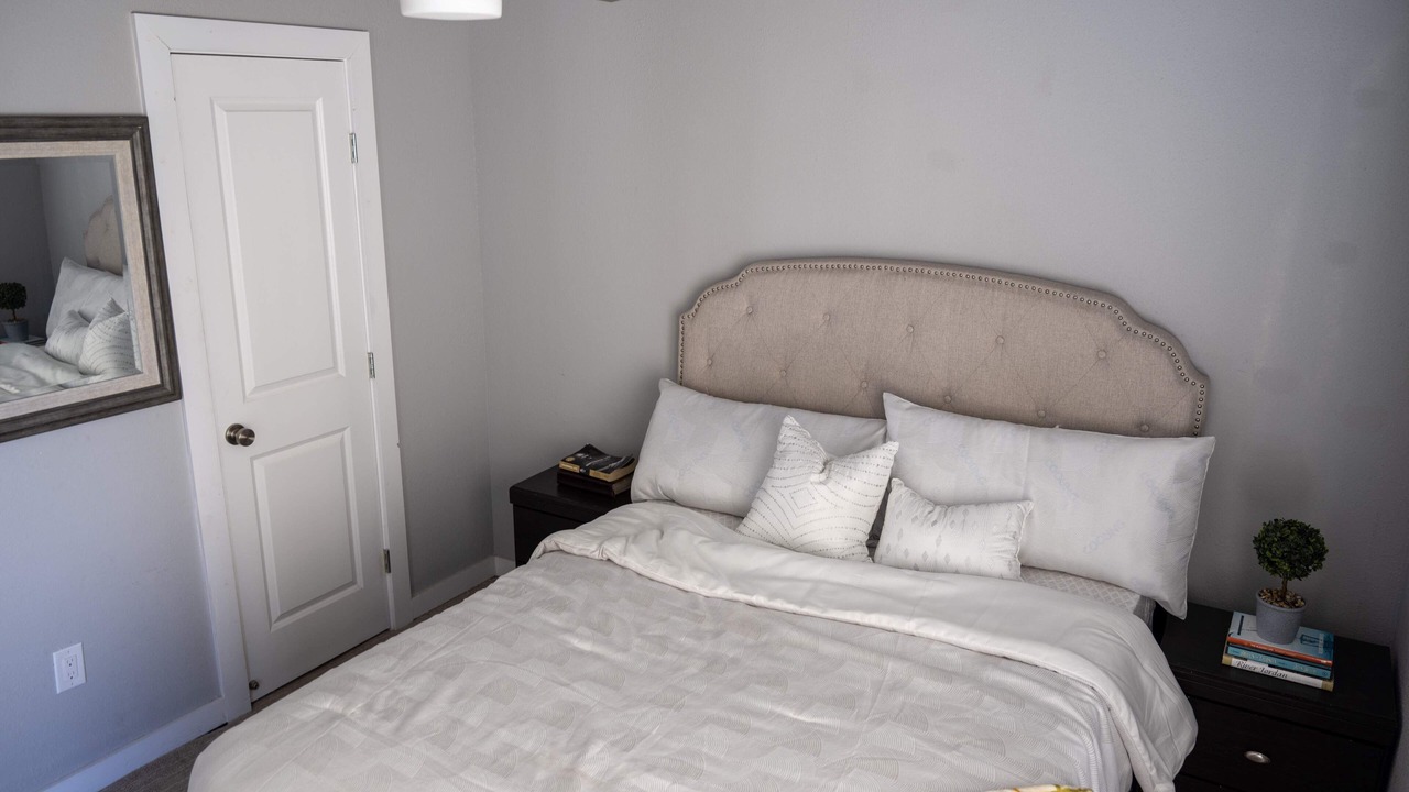 Photo of Bedroom in Tulsa