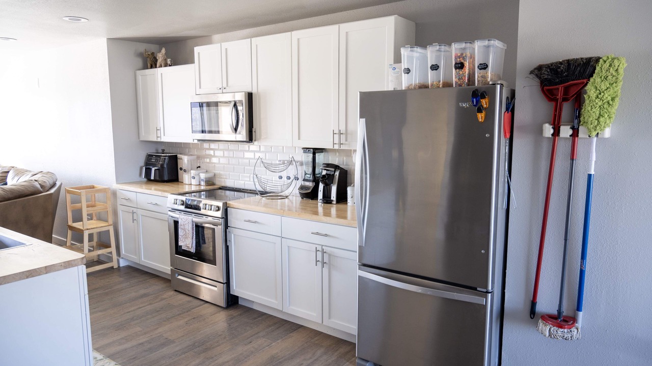 Photo of Kitchen in Tulsa