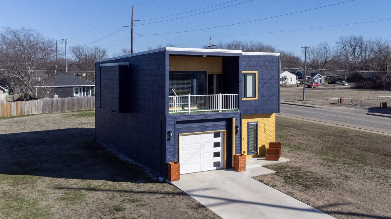 Photo of Outdoor in Tulsa