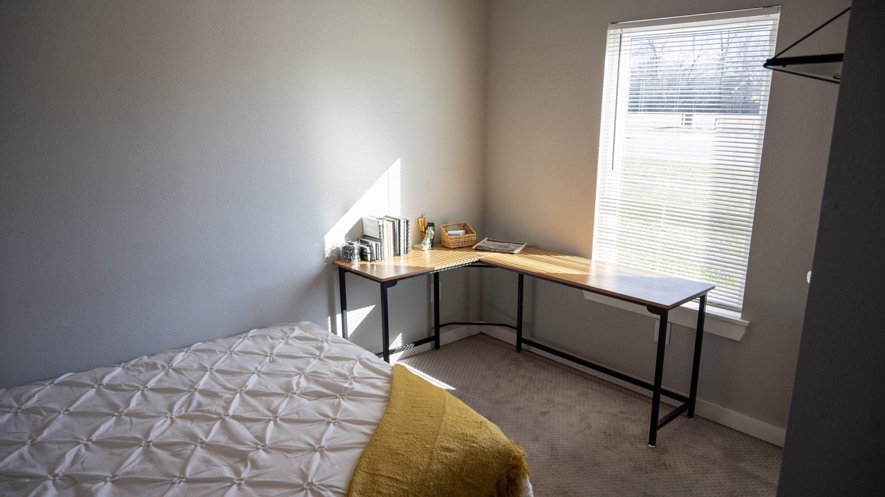 Photo of Bedroom in Tulsa