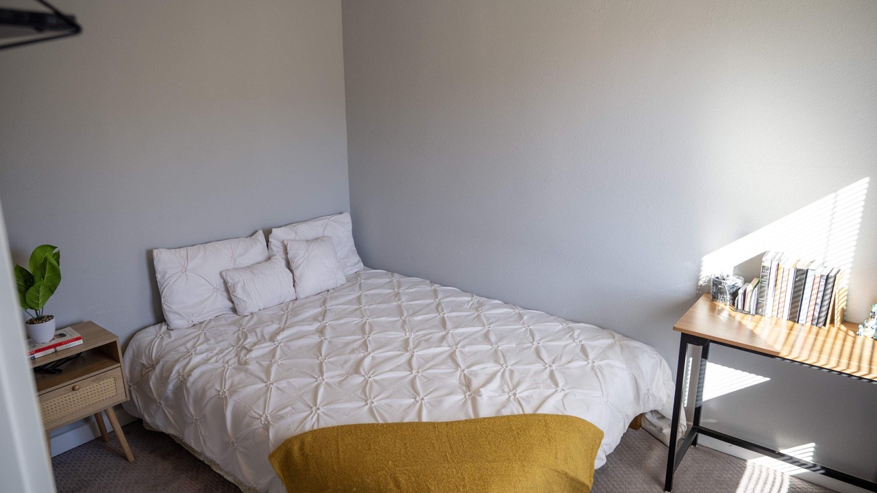 Photo of Bedroom in Tulsa