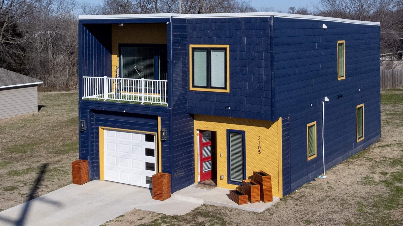Photo of Outdoor in Tulsa