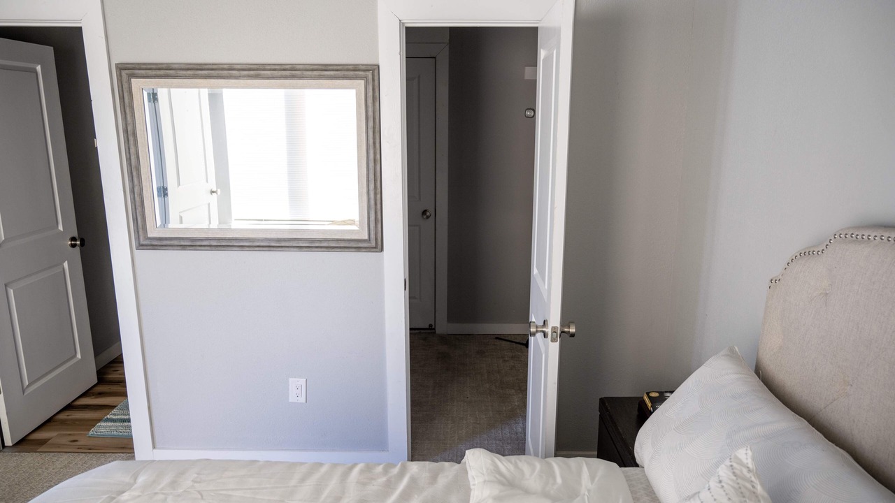 Photo of Bedroom in Tulsa