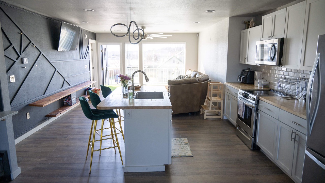 Photo of Kitchen in Tulsa