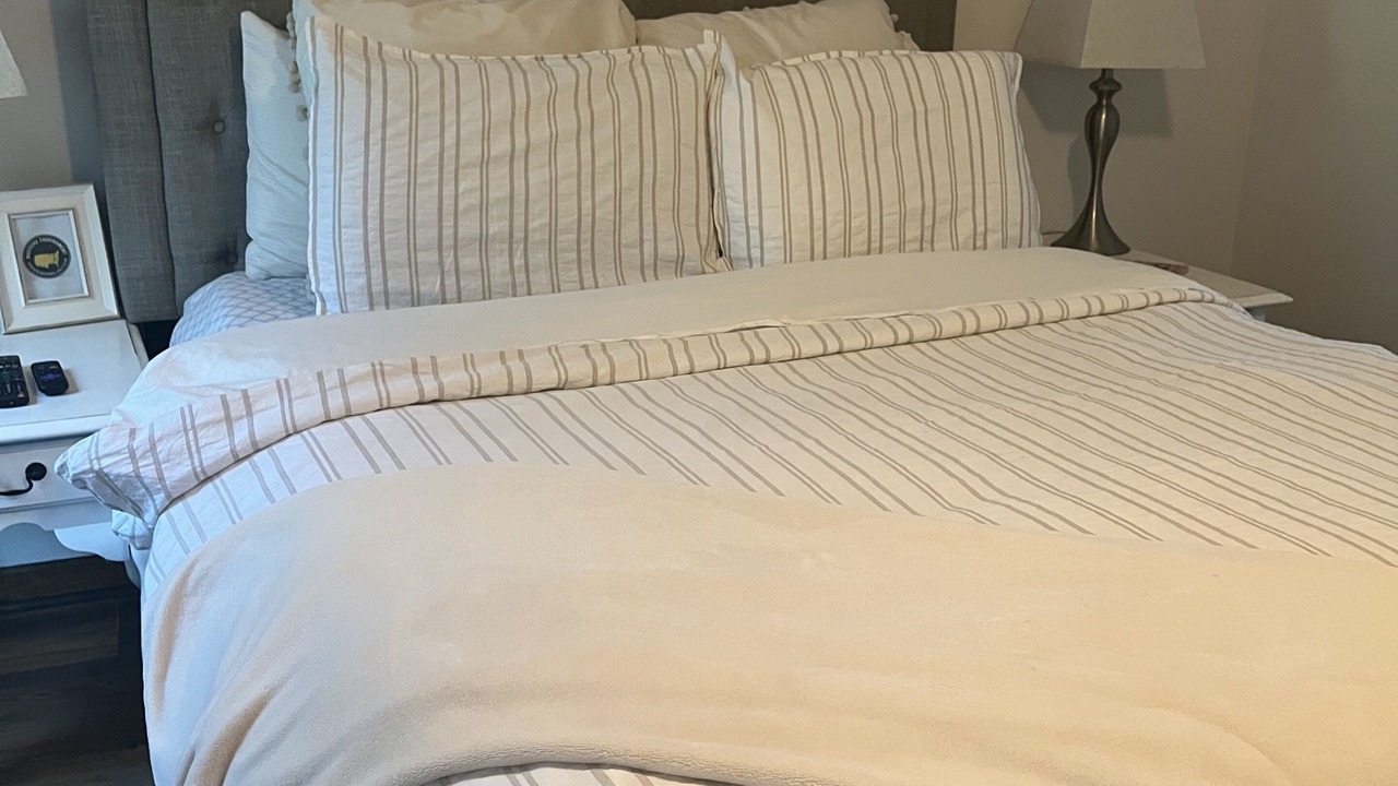 Photo of Bedroom in Bath
