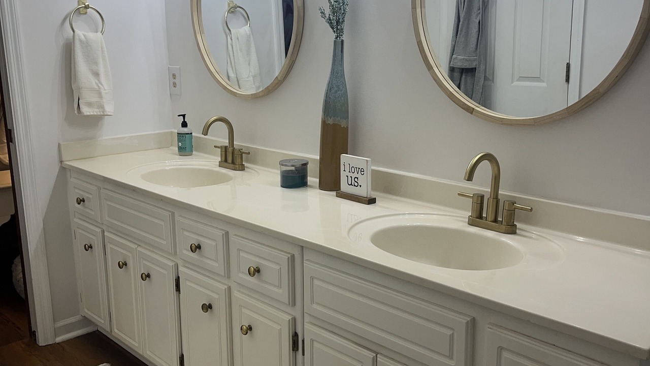 Photo of Bathroom in Bath