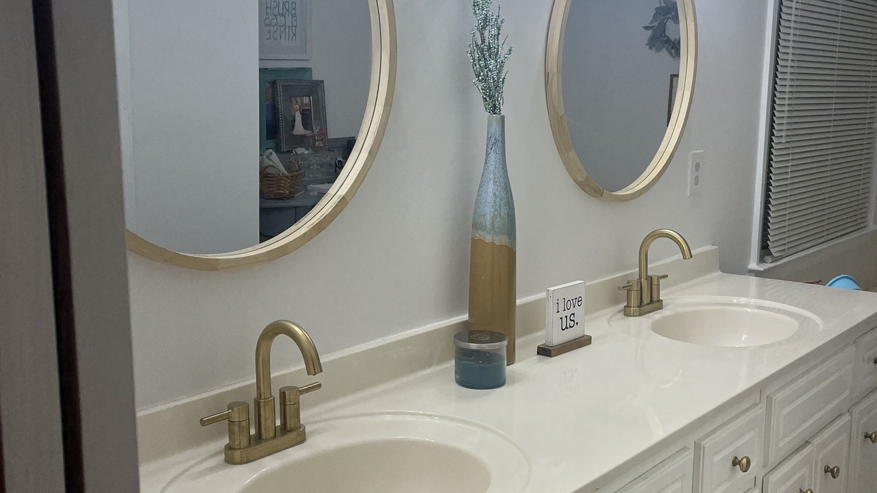 Photo of Bathroom in Bath
