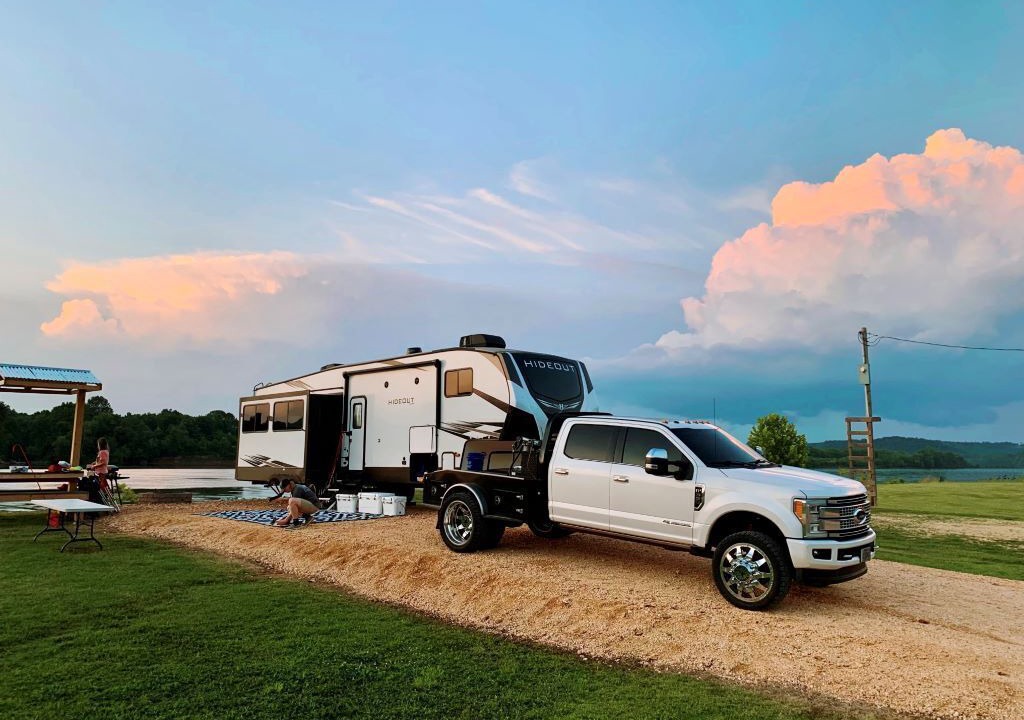 Photo of Outdoor in Flatwoods