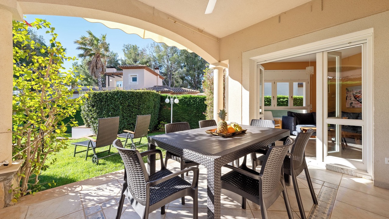 Photo of Outdoor in Bonmont Terres Noves