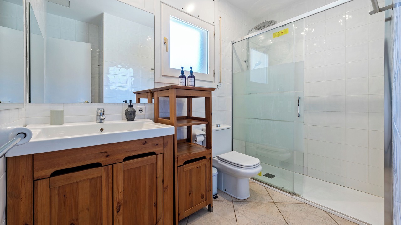 Photo of Bathroom in Bonmont Terres Noves