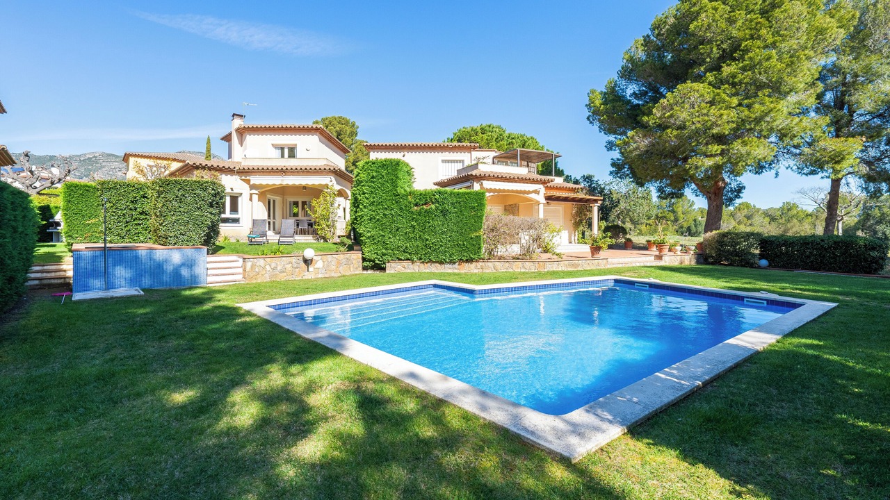 Photo of Outdoor in Bonmont Terres Noves