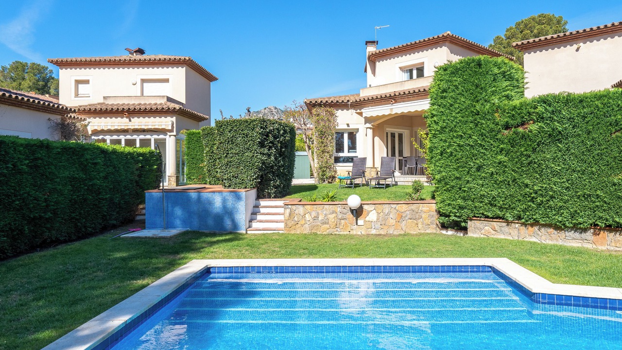 Photo of Outdoor in Bonmont Terres Noves