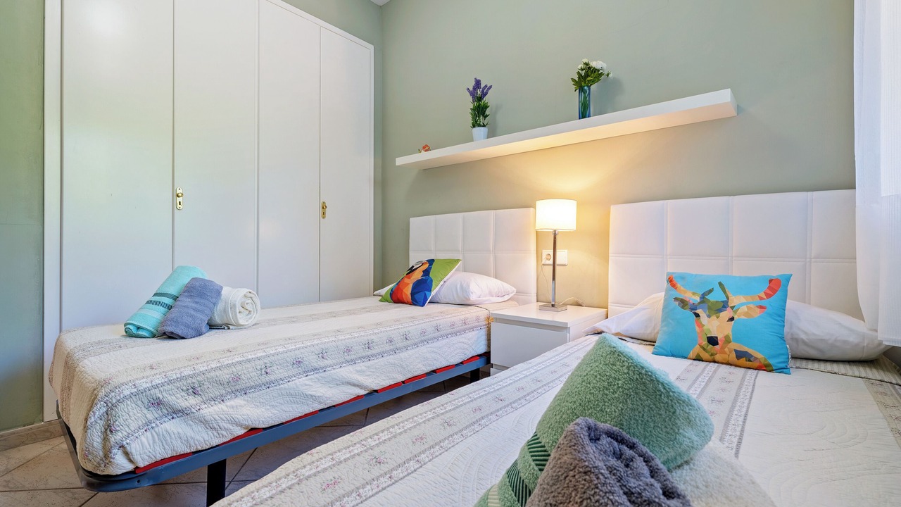 Photo of Bedroom in Bonmont Terres Noves