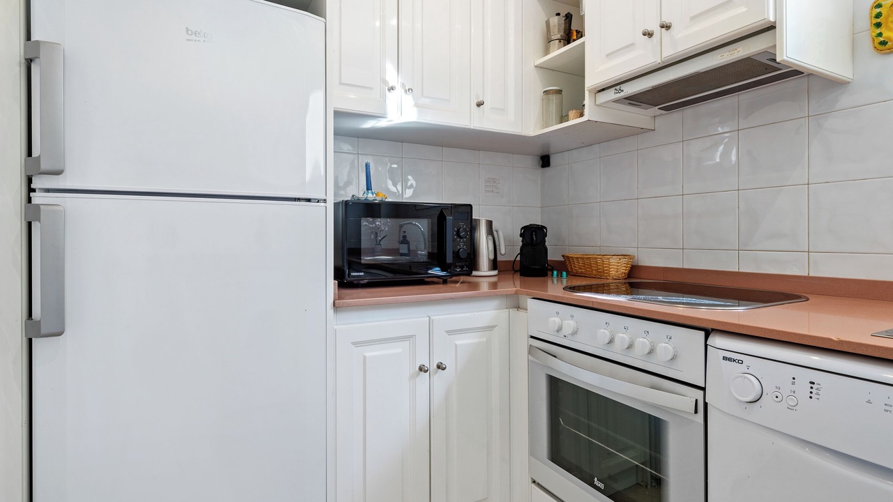 Photo of Kitchen in Bonmont Terres Noves