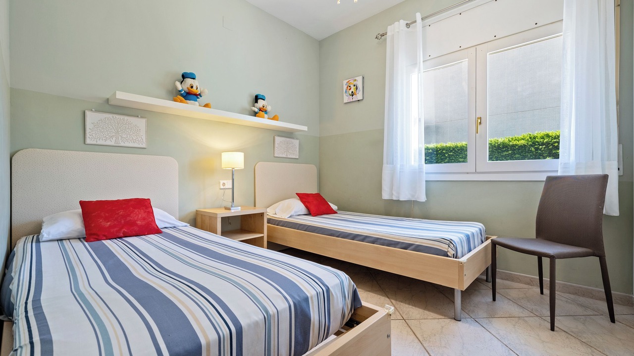 Photo of Bedroom in Bonmont Terres Noves