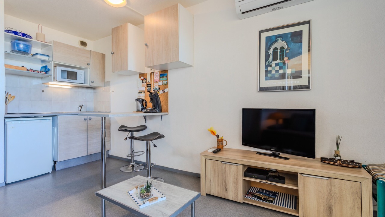 Photo of Kitchen in Canet-Plage