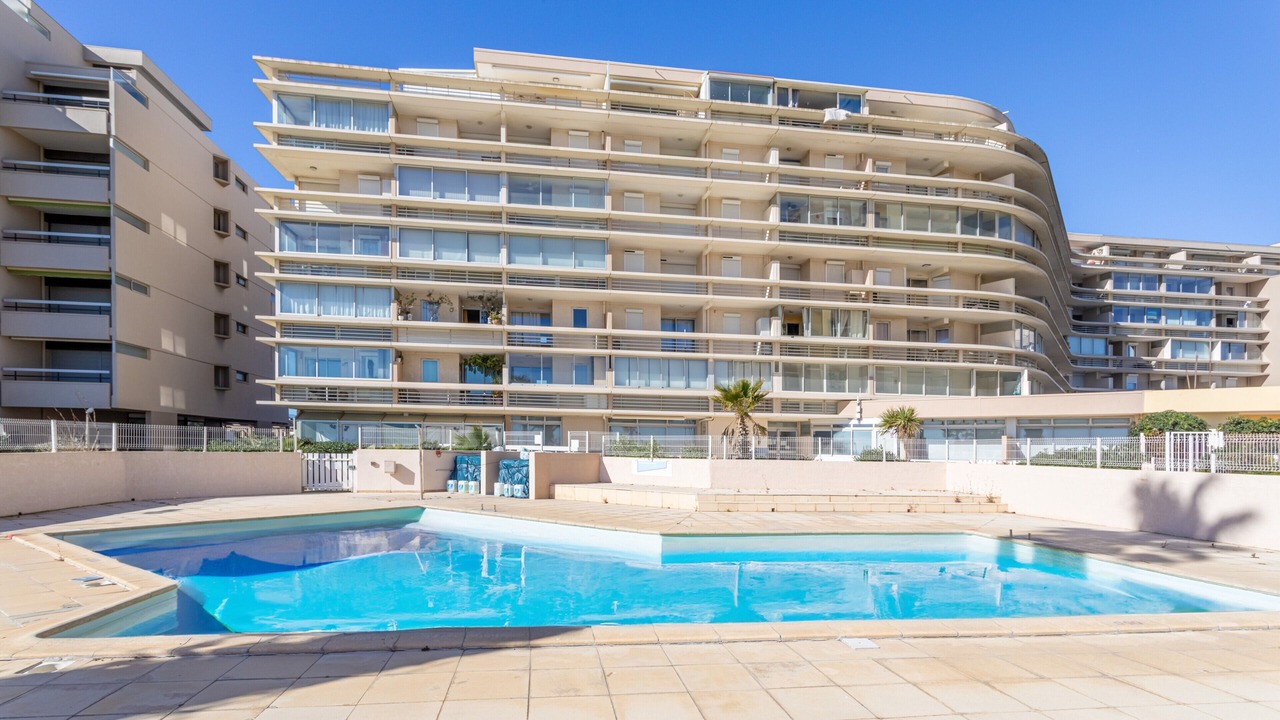 Photo of Outdoor in Canet-Plage