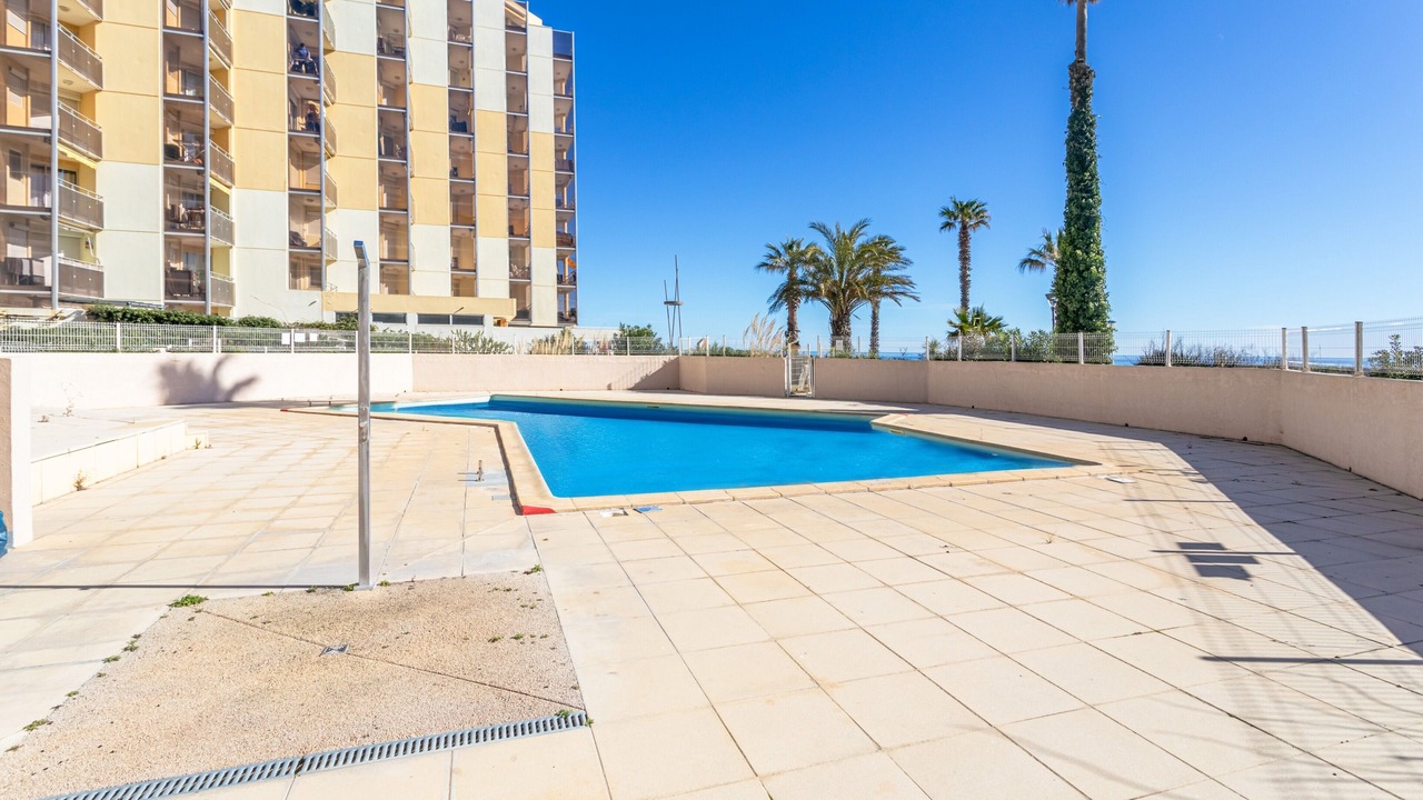 Photo of Outdoor in Canet-Plage