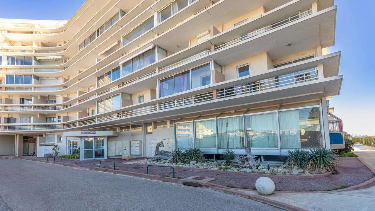 Photo of Outdoor in Canet-Plage