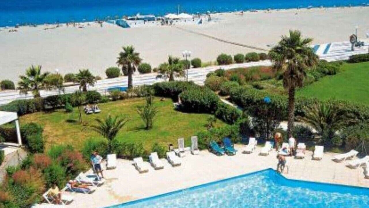 Photo of Outdoor in Canet-Plage