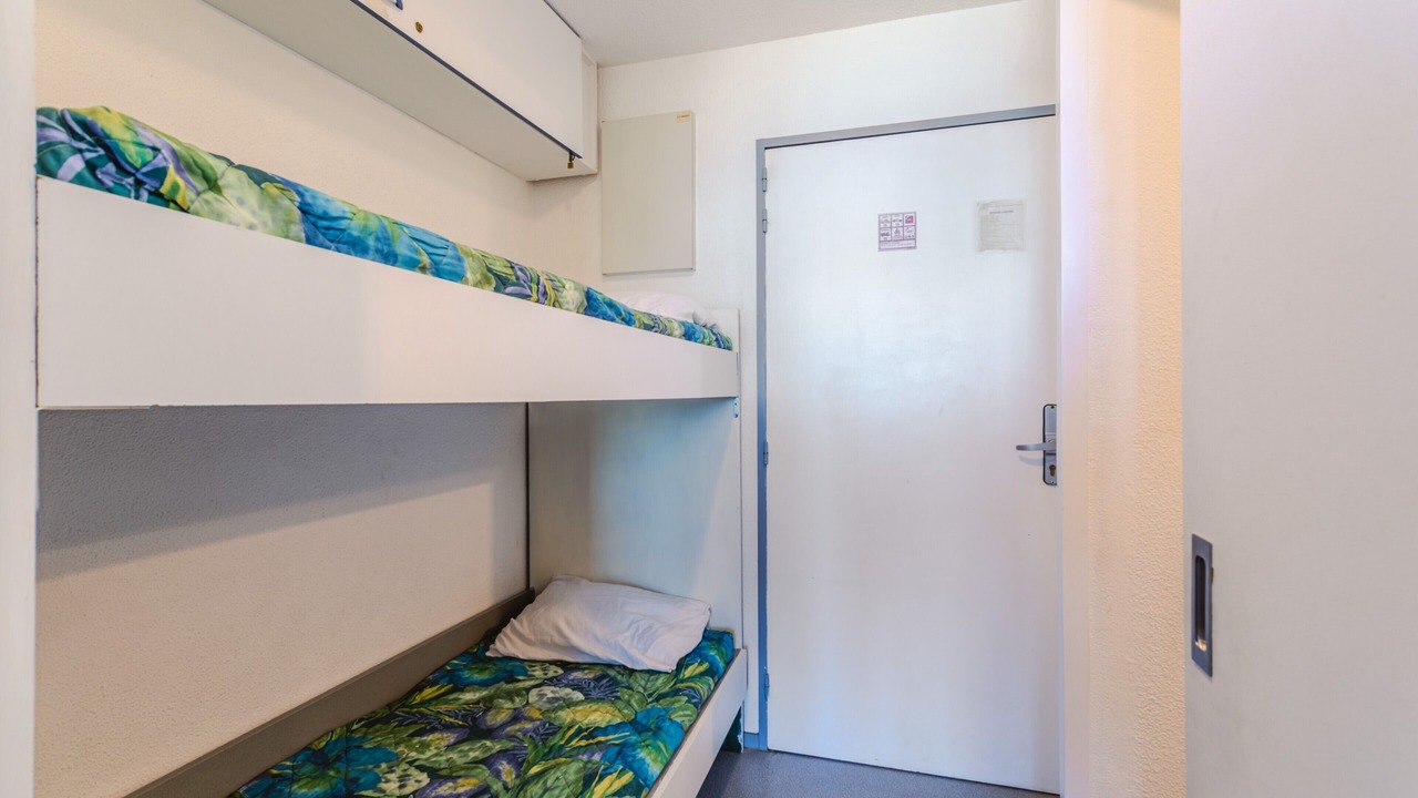 Photo of Bedroom in Canet-Plage