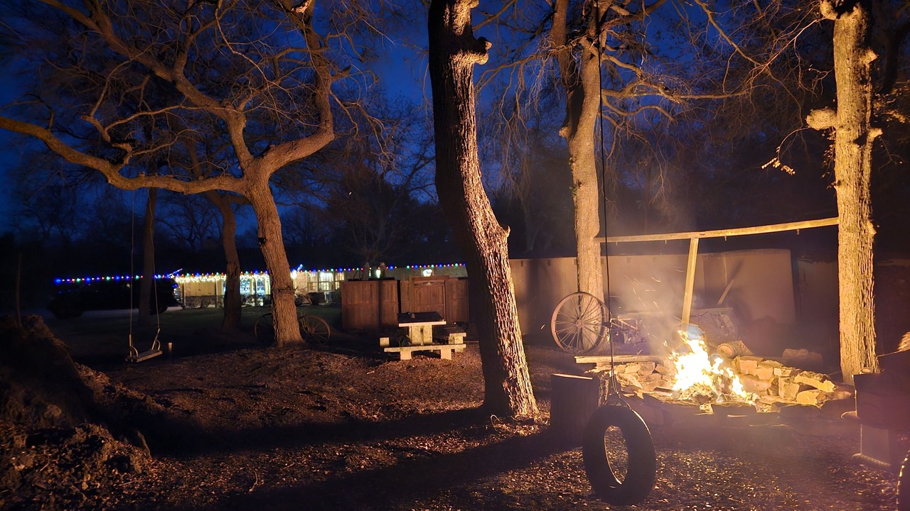Photo of Outdoor in Denison