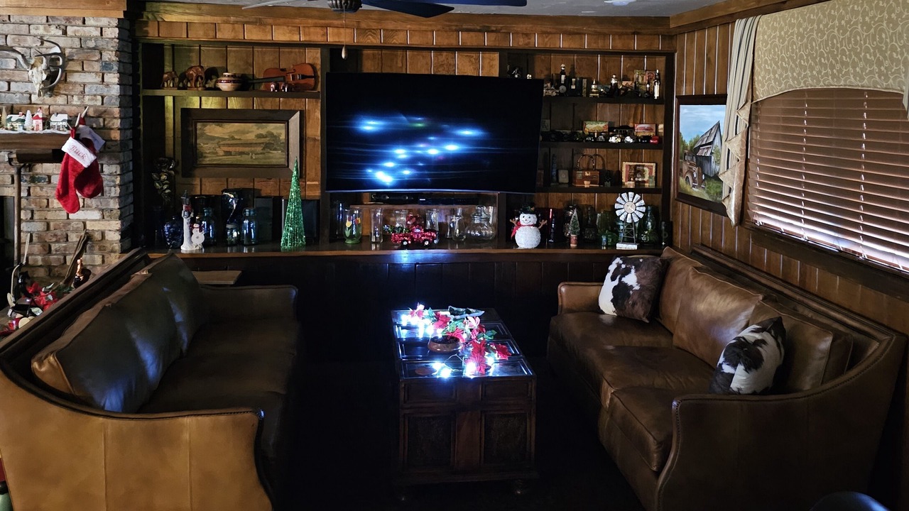 Photo of Livingroom in Denison