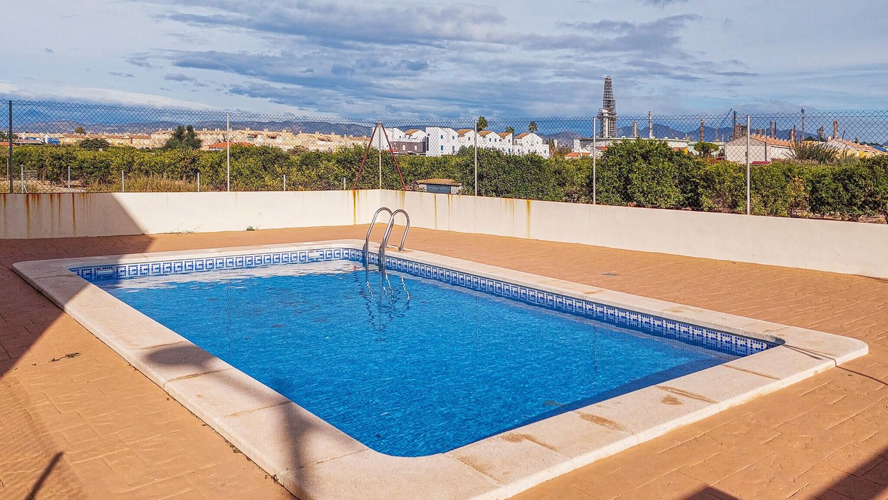 Photo of Outdoor in Almassora