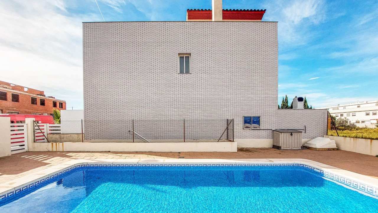 Photo of Outdoor in Almassora