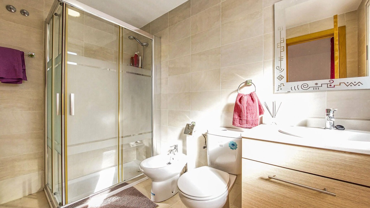 Photo of Bathroom in Almassora