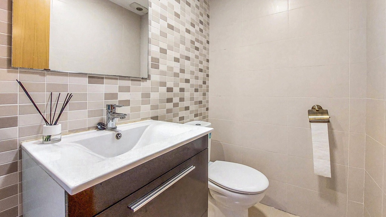 Photo of Bathroom in Almassora