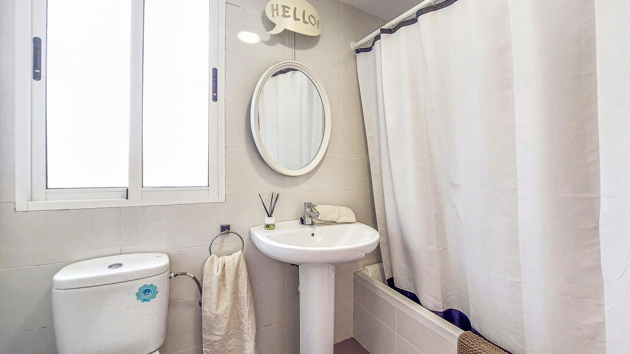 Photo of Bathroom in Almassora
