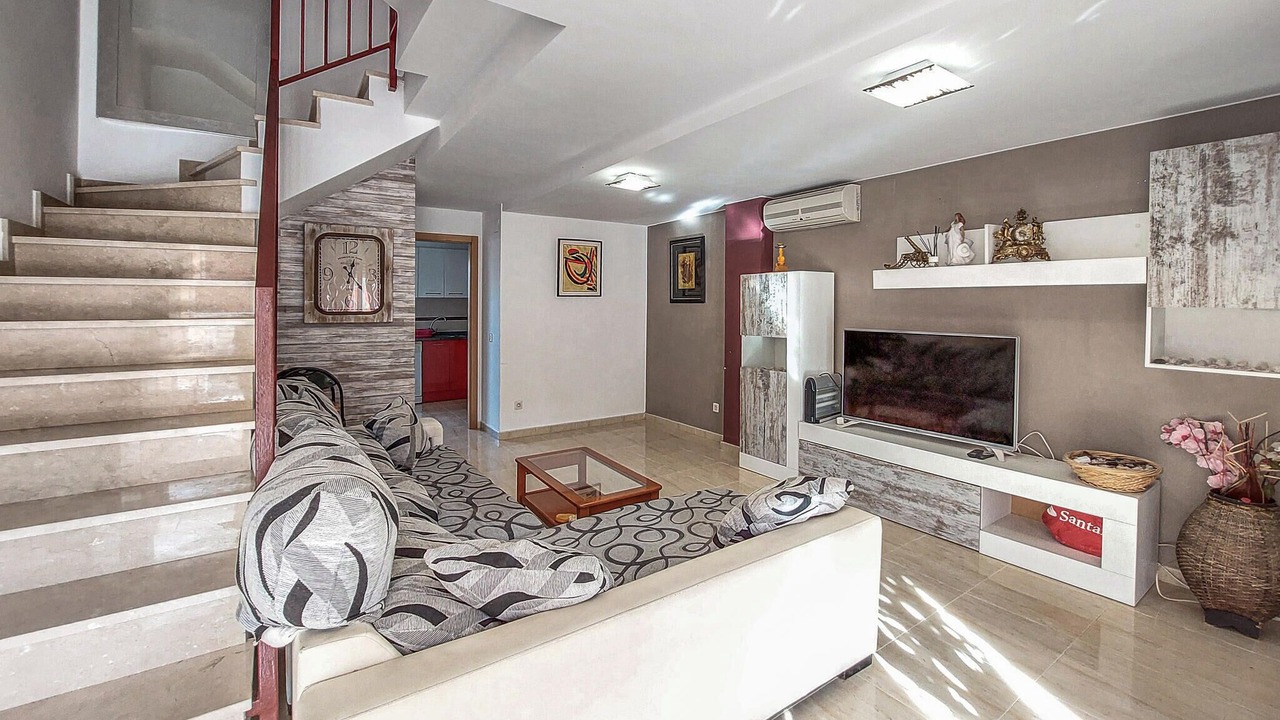 Photo of Bedroom in Almassora