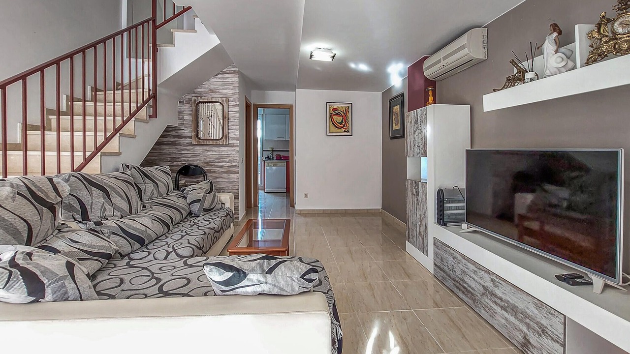 Photo of Bedroom in Almassora