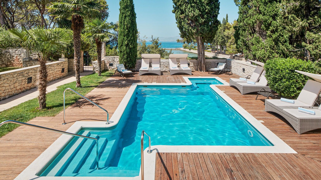 Photo of Outdoor in Supetar